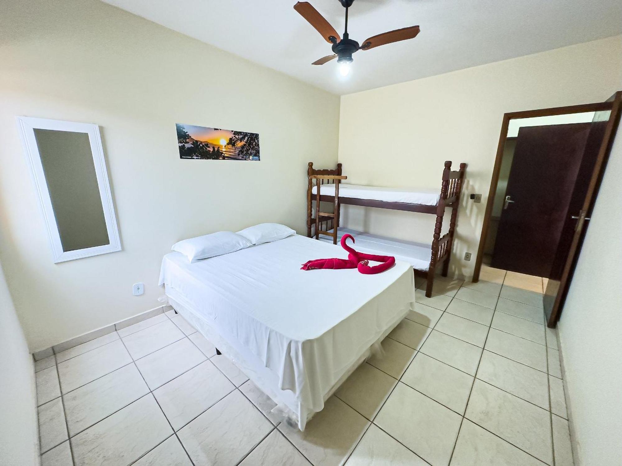 Apartamento Praia Grande Ubatuba Proximo Mar Internet Wifi エクステリア 写真