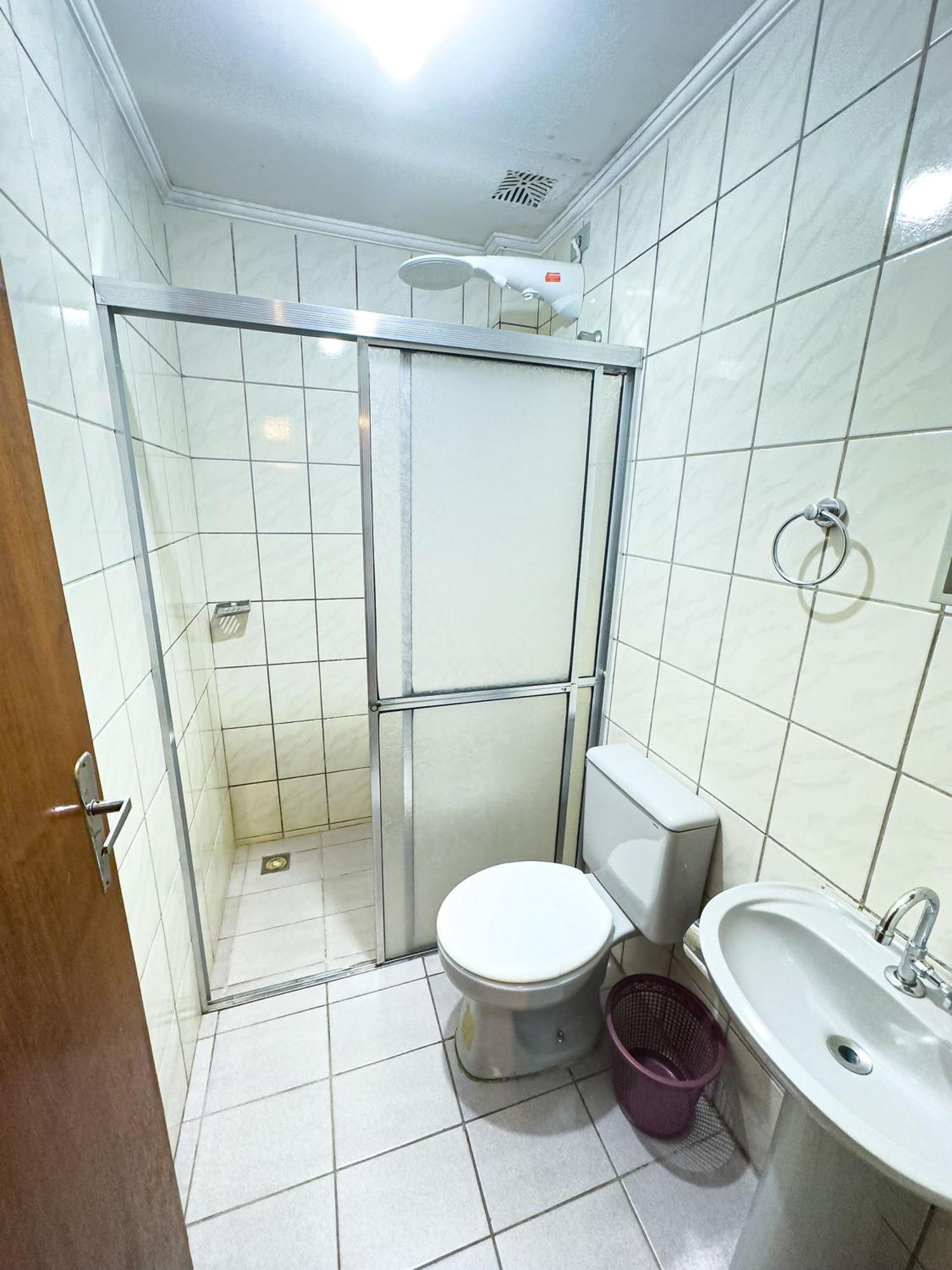 Apartamento Praia Grande Ubatuba Proximo Mar Internet Wifi エクステリア 写真