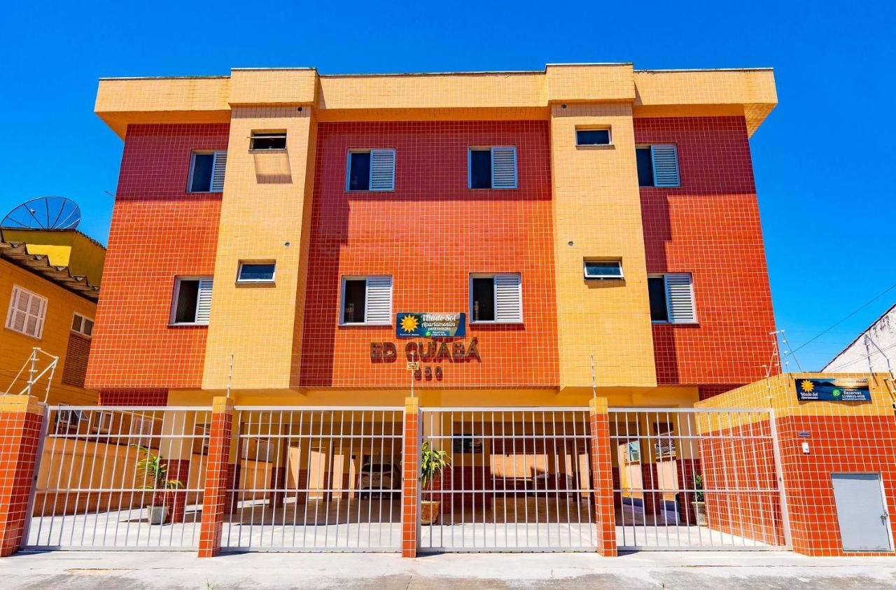 Apartamento Praia Grande Ubatuba Proximo Mar Internet Wifi エクステリア 写真