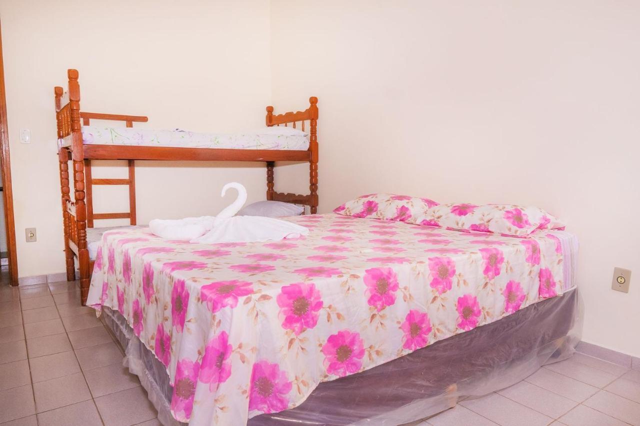 Apartamento Praia Grande Ubatuba Proximo Mar Internet Wifi エクステリア 写真